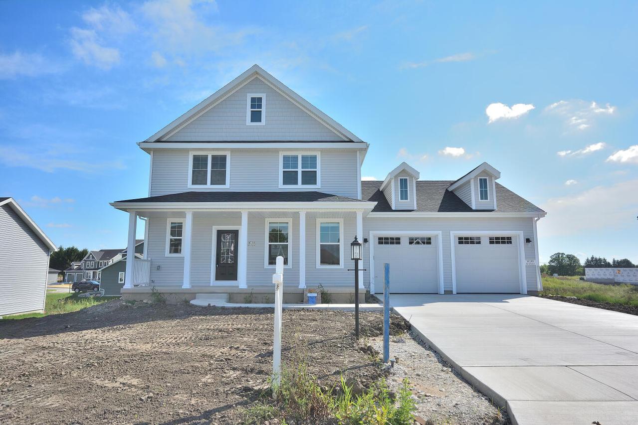 W199N5322 Ponderosa Ct, Menomonee Falls, WI 53051