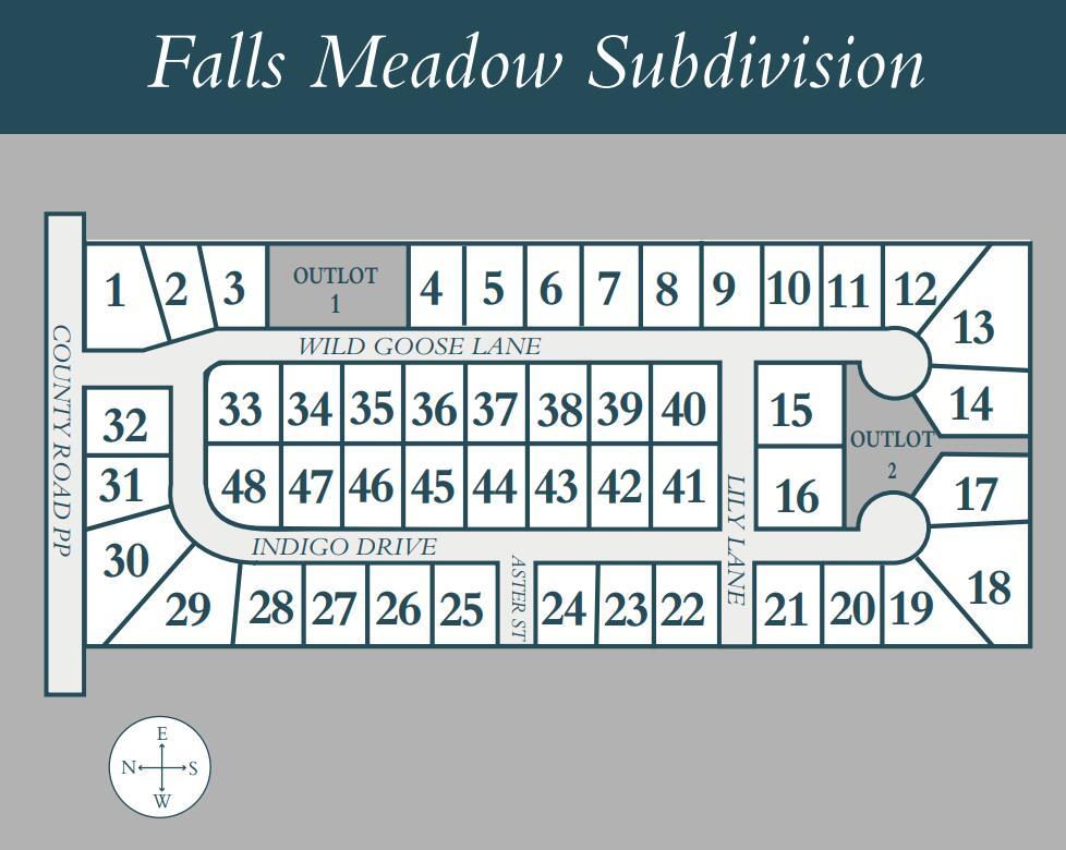 145 Wild Goose Ln #Lt37, Sheboygan Falls, WI 53085