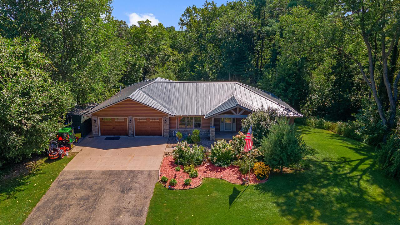 N18434 Us Highway 53 -, Gale, WI 54630