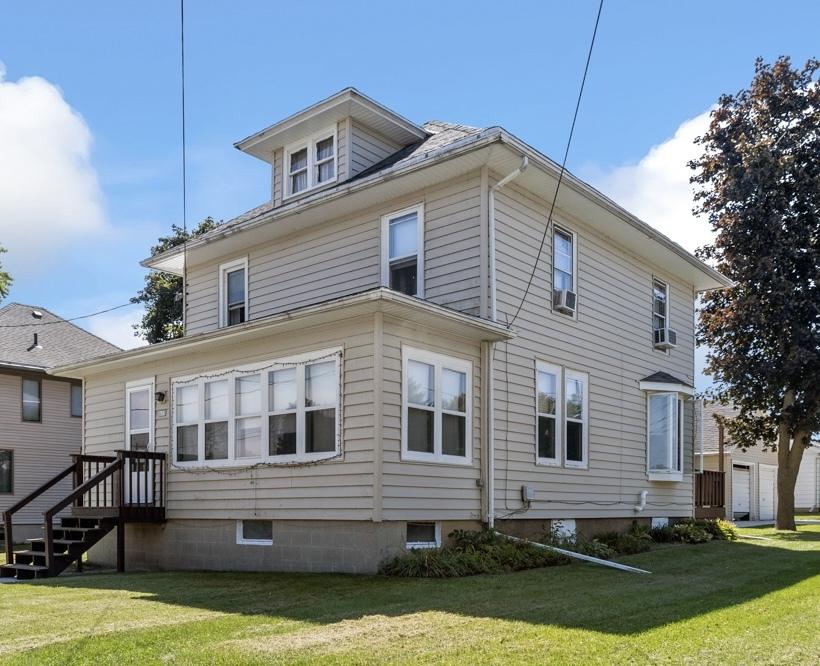 605 Highland Ave, Kewaskum, WI 53040