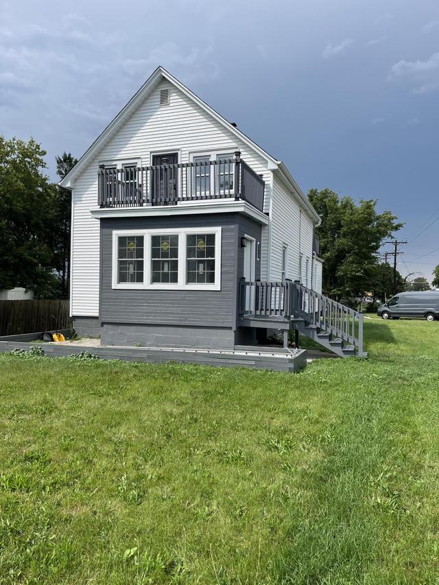 2402 Eaton Ln, Mount Pleasant, WI 53404