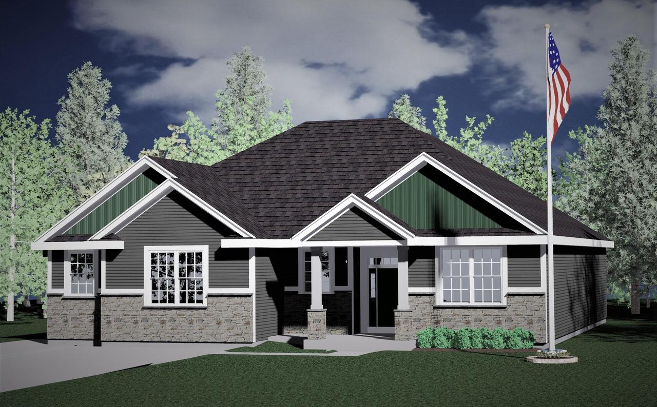 W207N5817 Muirfield Dr, Menomonee Falls, WI 53051