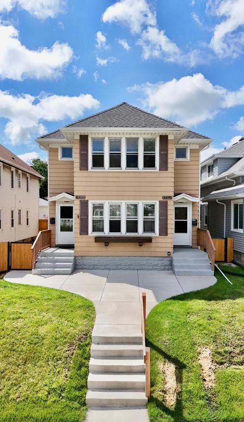 5223 W Greenfield Ave #5225, West Milwaukee, WI 53214