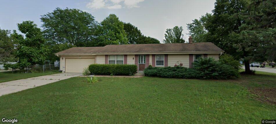 W158N10680 Catskill Ln, Germantown, WI 53022