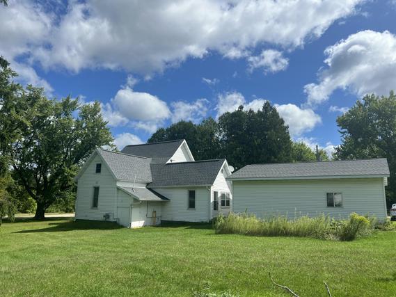 New Homes For Sale This Week That Attend Wayne Bartels Middle School: August 22nd to August 28th