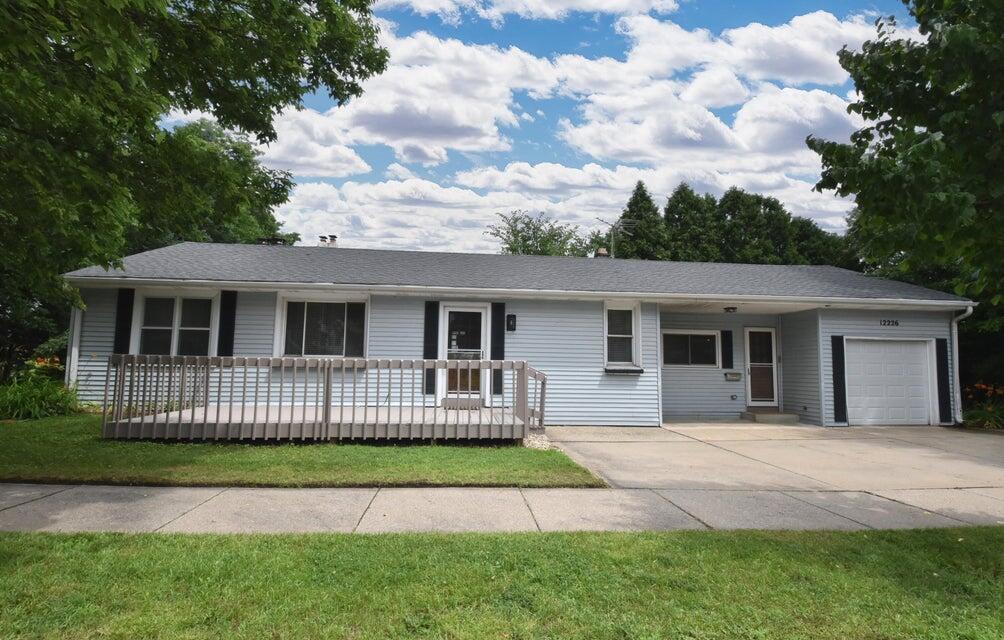 12226 W Washington St, West Allis, WI 53214