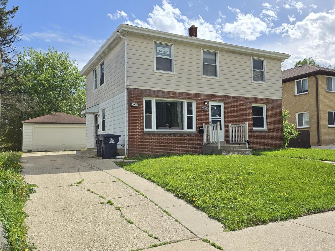 6229 W Keefe Ave. #6229A, Milwaukee, WI 53216