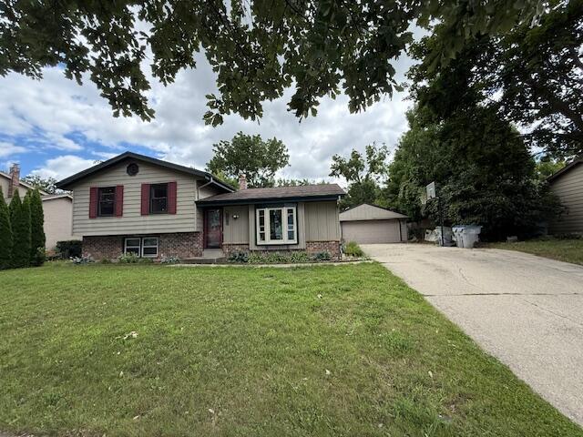 11015 W Florist Ave, Milwaukee, WI 53225