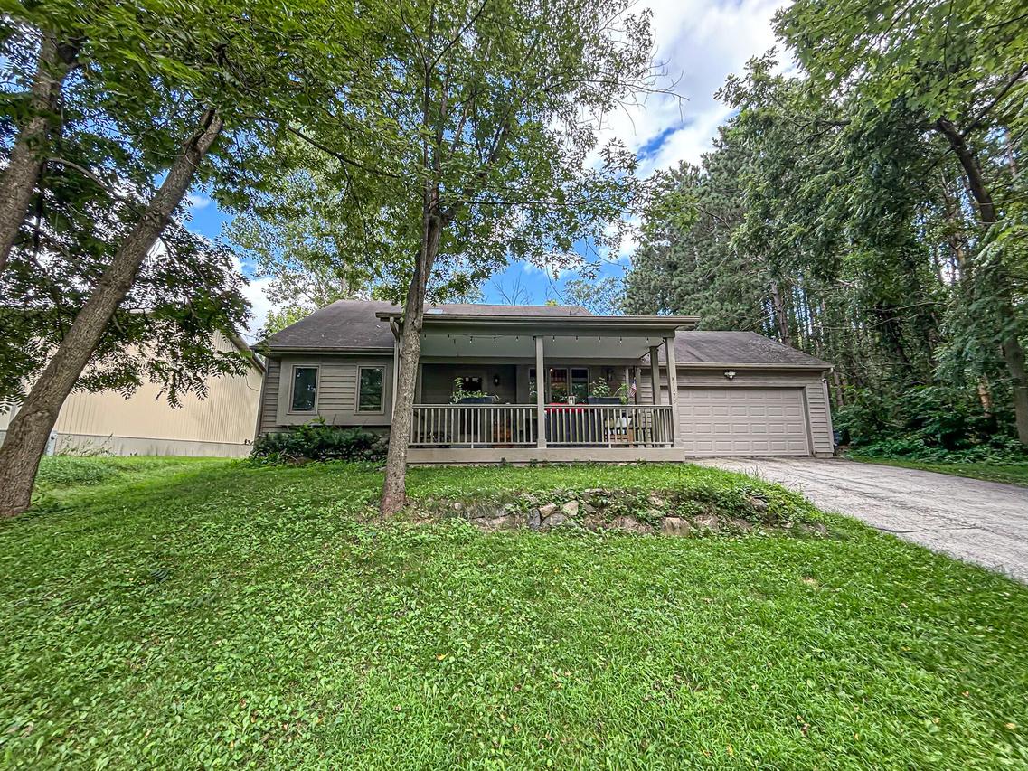 W1325 South Shore, Palmyra, WI 53156