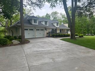 W4325 Linden Trl, Linn, WI 53147