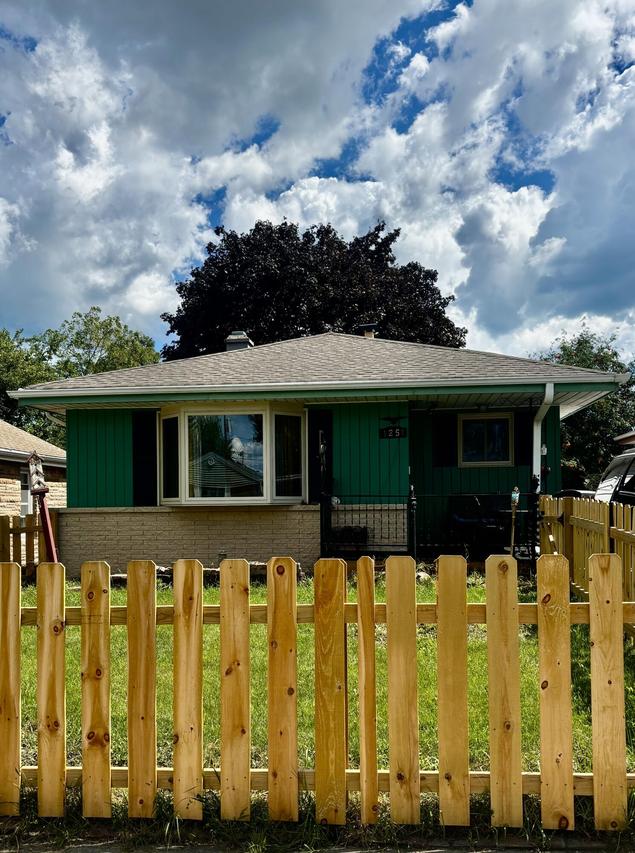1251 Virginia St, Racine, WI 53405