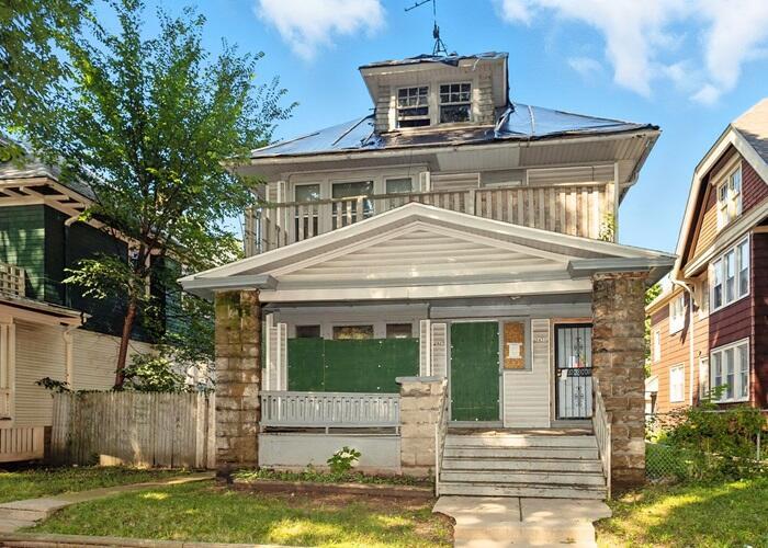 2429 N 44th St, Milwaukee, WI 53210
