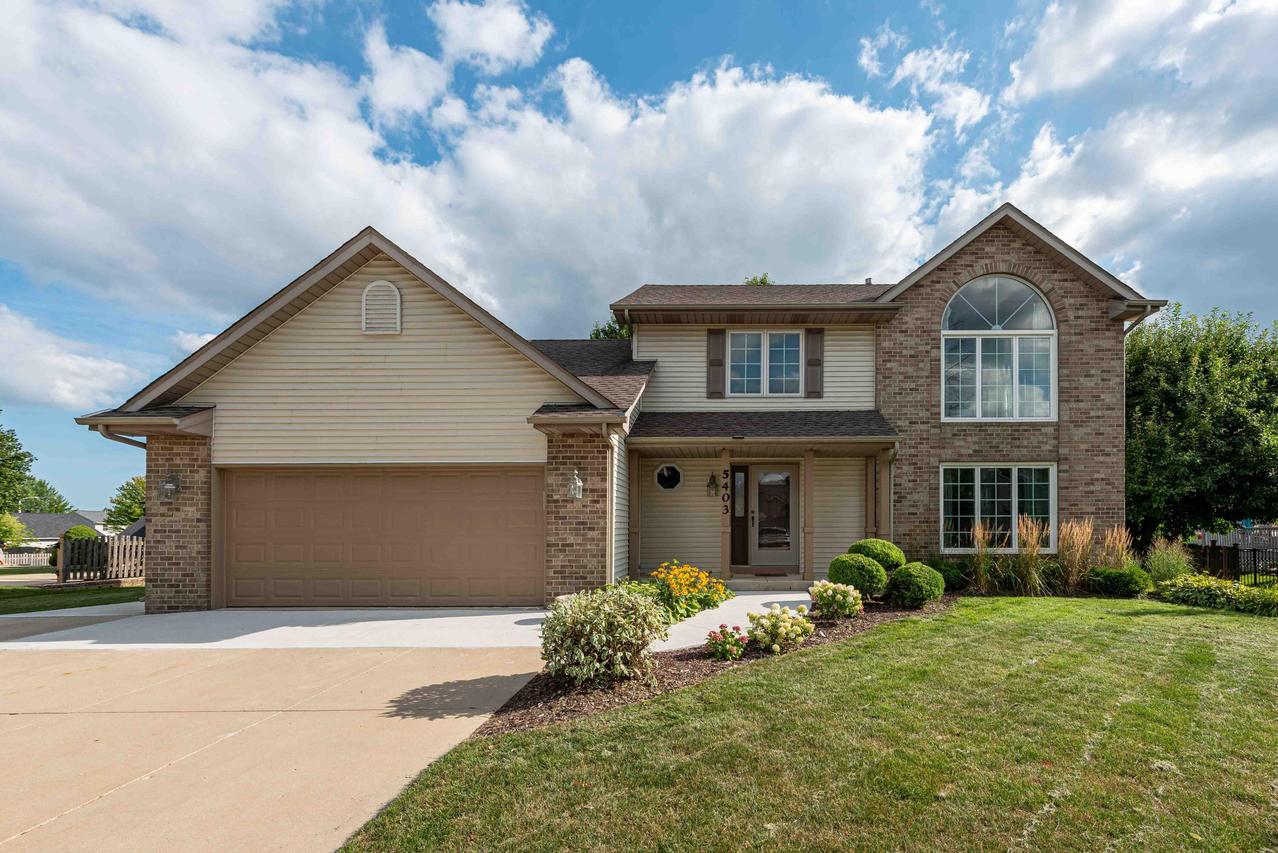 5403 28th St, Kenosha, WI 53144