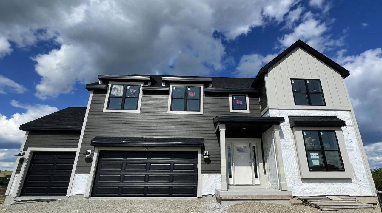 N58W25914 Autumn Way, Lisbon, WI 53089