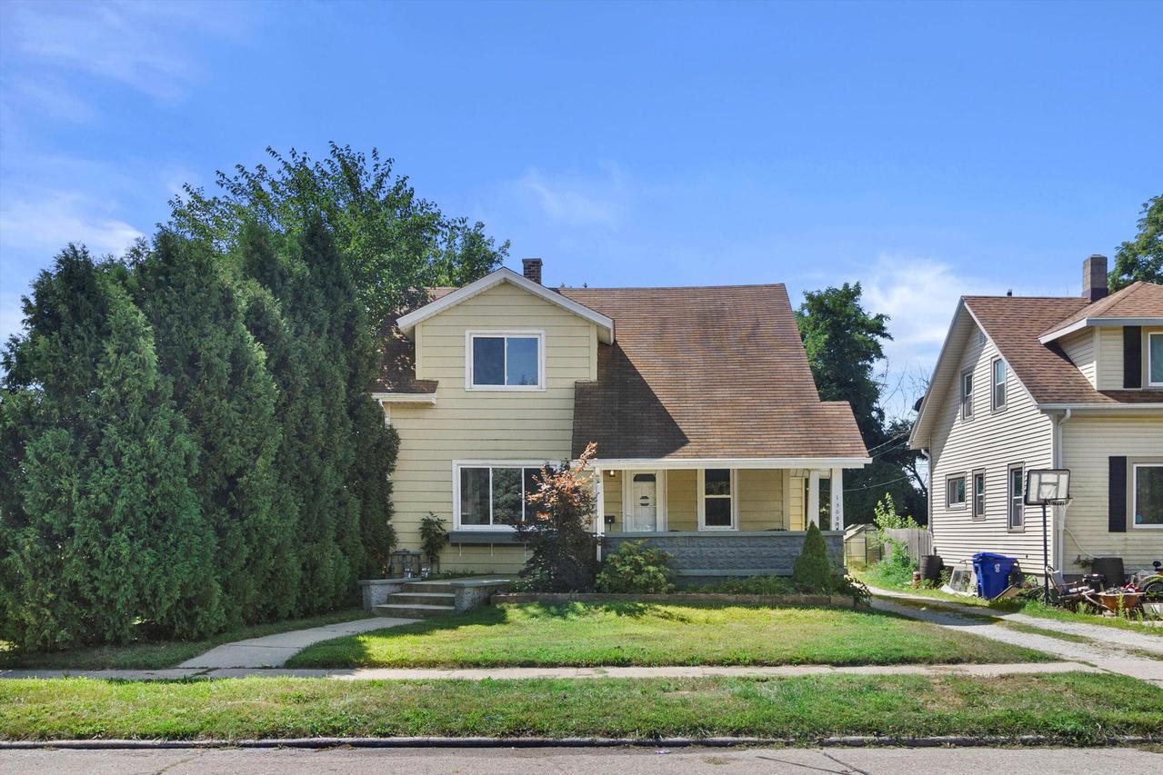 1509 27th St, Kenosha, WI 53140