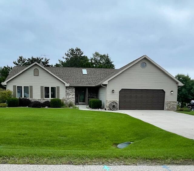 N6235 Woodland Meadows, Sheboygan, WI 53083