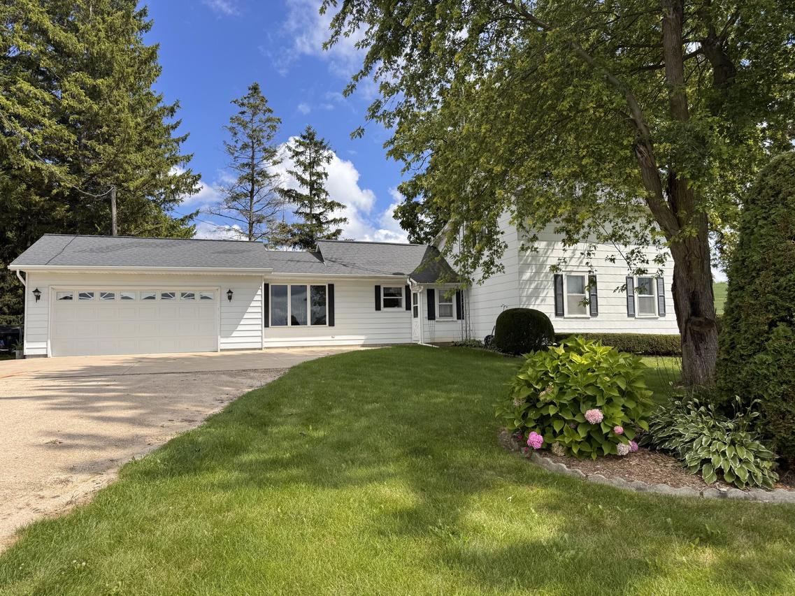 N6509 County Rd., Forest, WI 54937