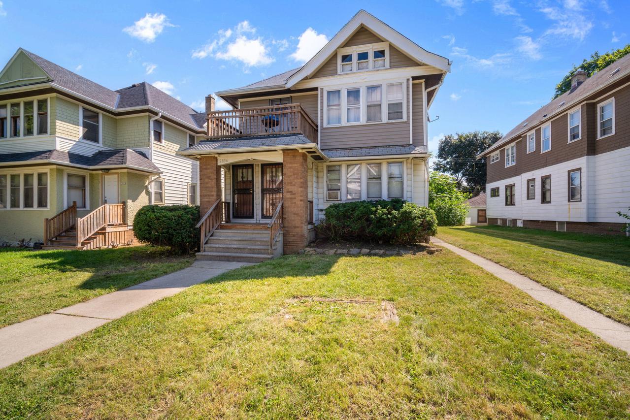 2854 N 47th St #2856, Milwaukee, WI 53210