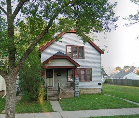 3260 N 34th St #3260A, Milwaukee, WI 53216