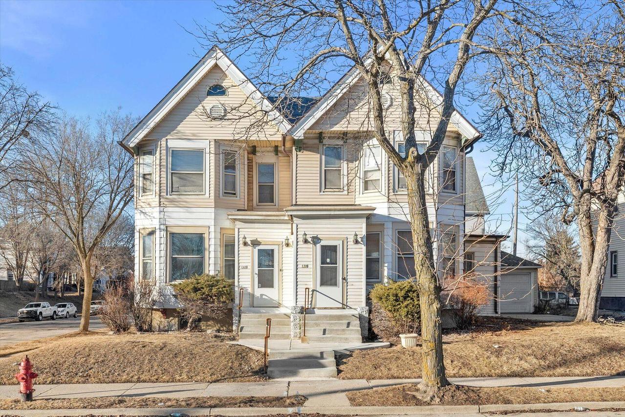 138 W Chambers St #140, Milwaukee, WI 53212