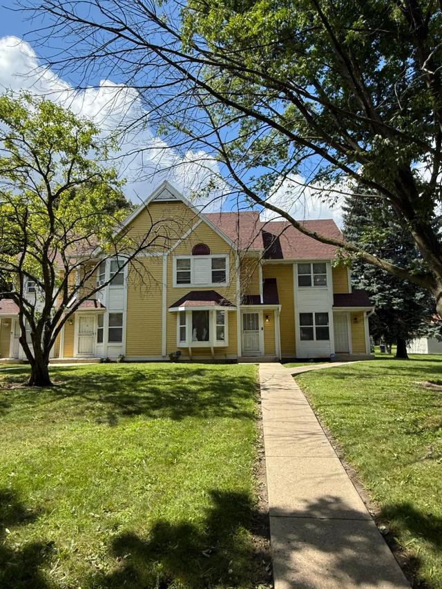 2339 N Grant Blvd, Milwaukee, WI 53210