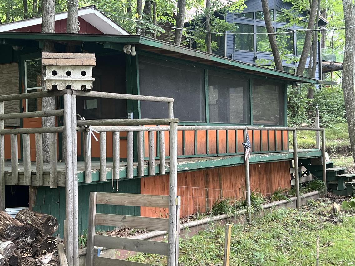 1253 N West Robin Ln, Birchwood, WI 54817