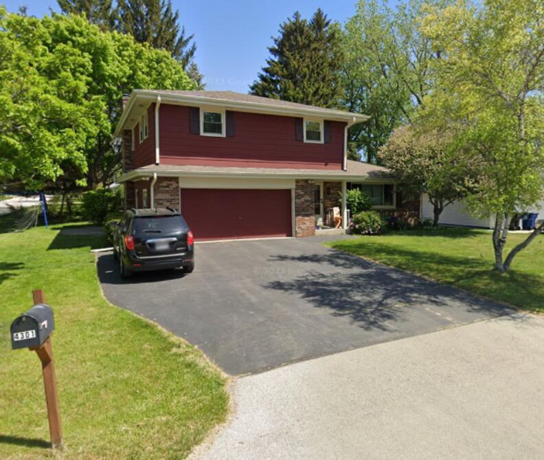 4301 Pine Ridge, Racine, WI 53403