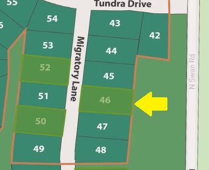 Lt46 W Migratory Ln, Mequon, WI 53092