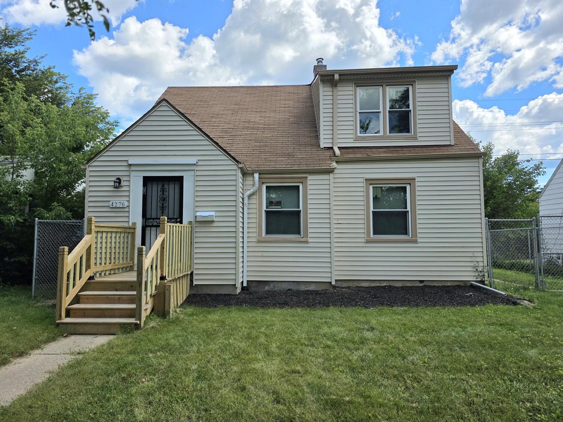 4270 N 36th St, Milwaukee, WI 53216