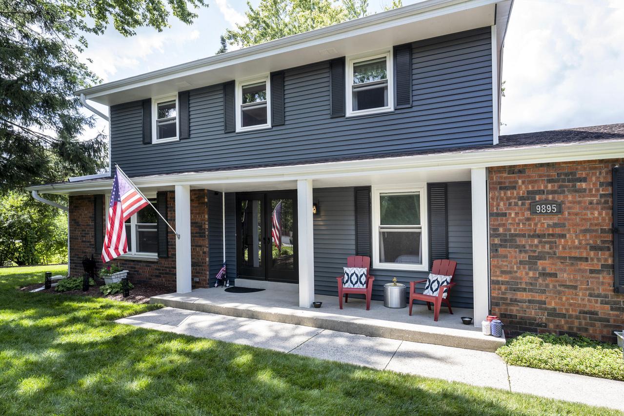 W156N9895 Pilgrim Rd, Germantown, WI 53022