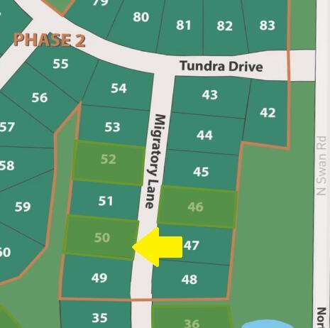 Lt50 W Migratory Ln, Mequon, WI 53092