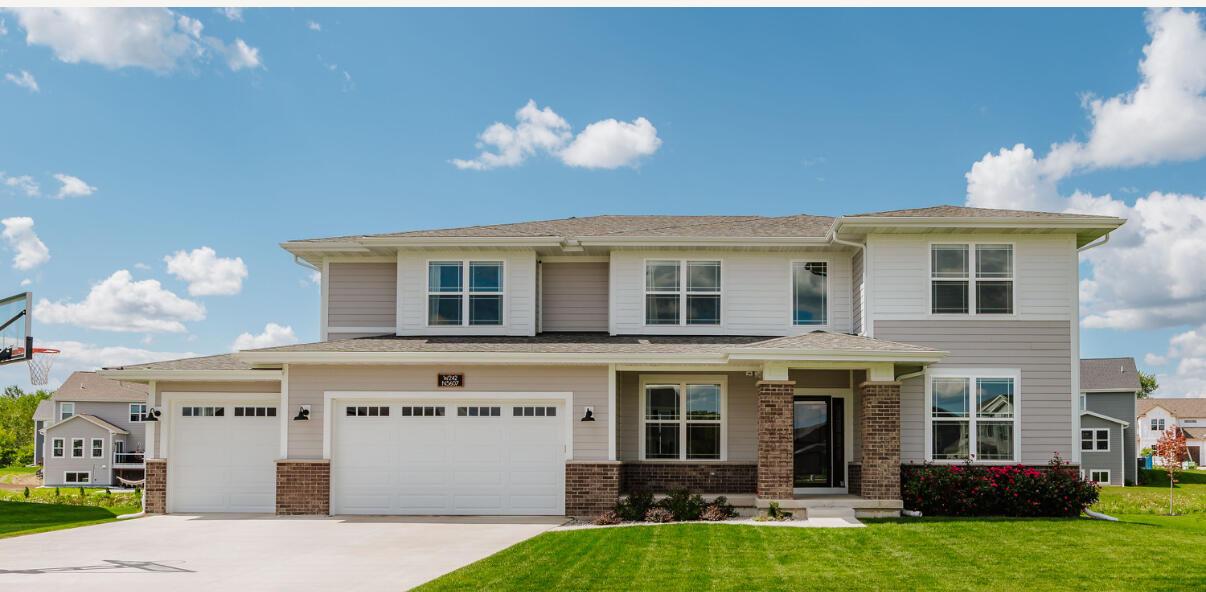 W242N5607 Simona Ct, Sussex, WI 53089
