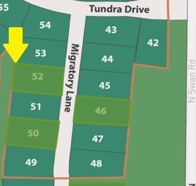 Lt52 W Migratory Ln, Mequon, WI 53092