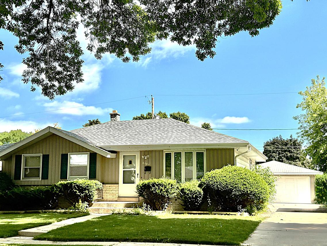 6466 N Landers St, Milwaukee, WI 53223
