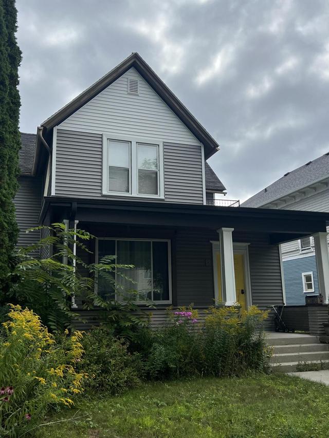 1823 N 7th St, Sheboygan, WI 53081