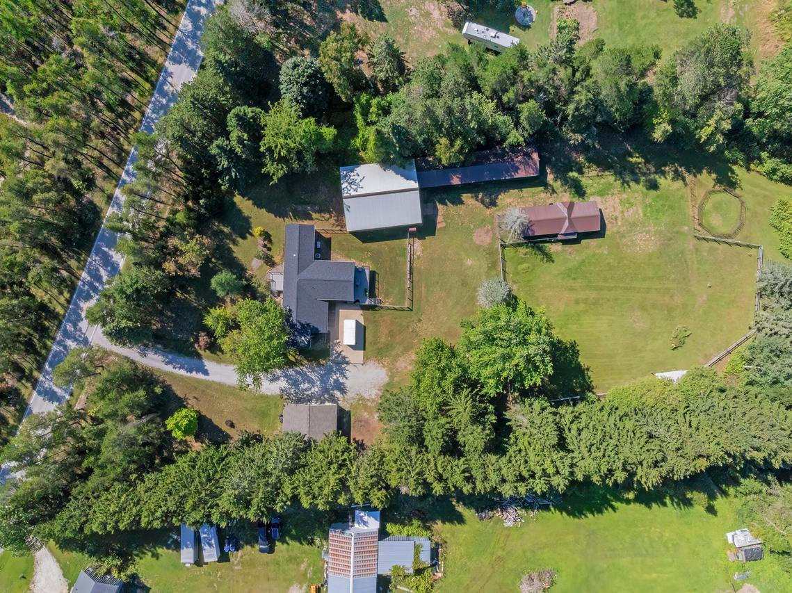 7236 County Highway O -, Two Rivers, WI 54241