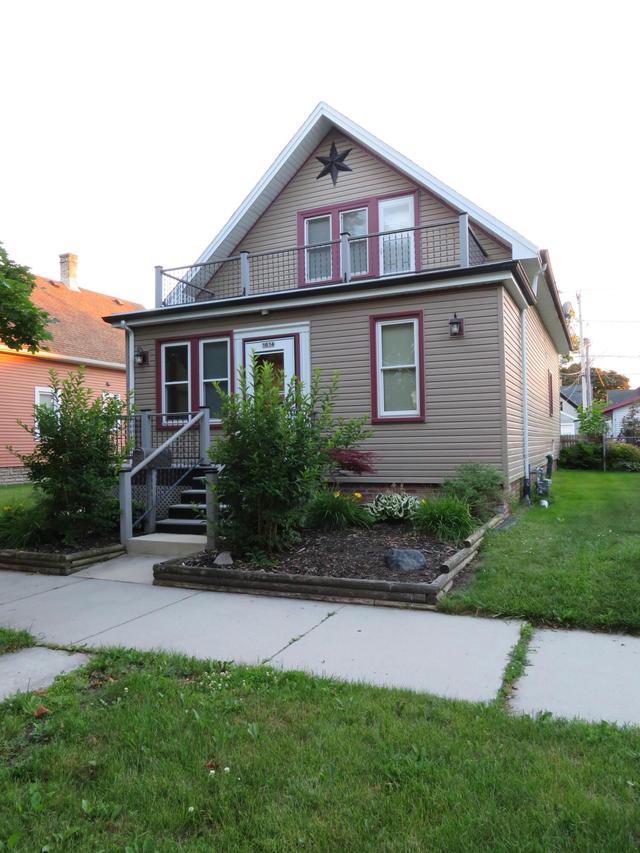 1614 Blocki Ct, Sheboygan, WI 53081