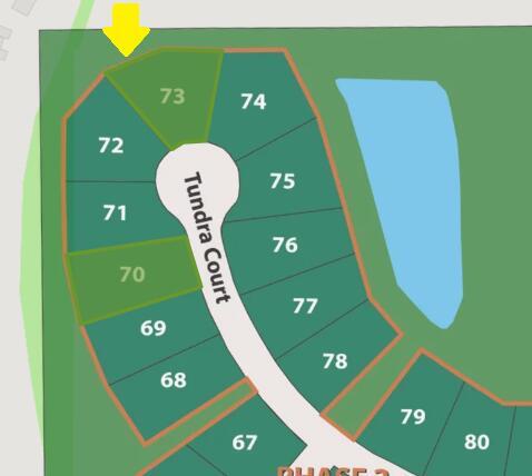 Lt73 Tundra Ct, Mequon, WI 53092