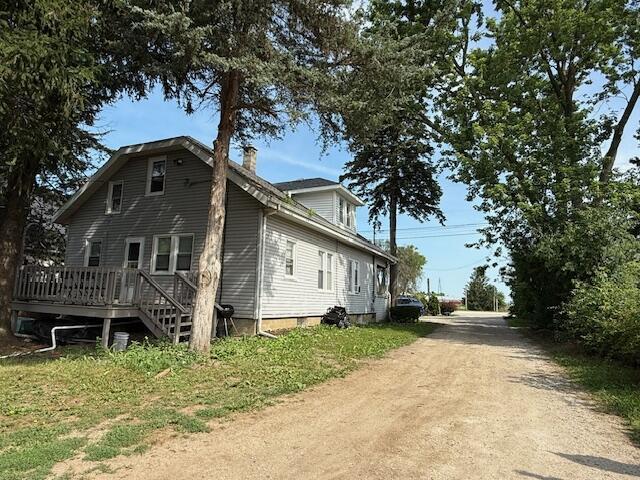 7031 38th St, Somers, WI 53144