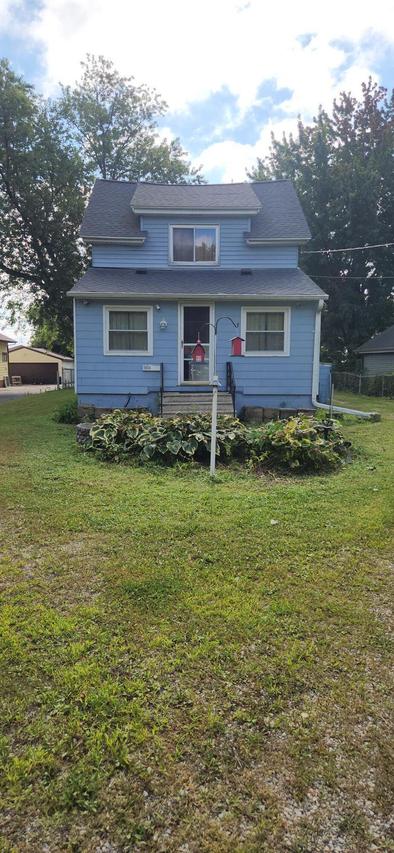 25513 W Loomis Rd, Norway, WI 53185