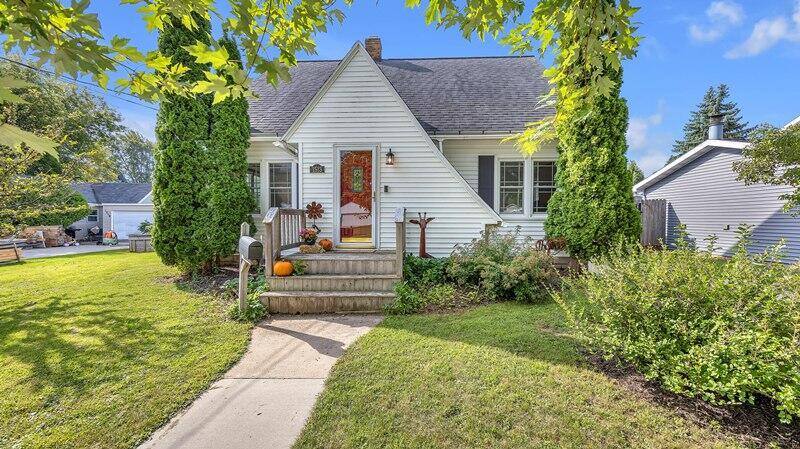 1513 E Harriet St, Appleton, WI 54915