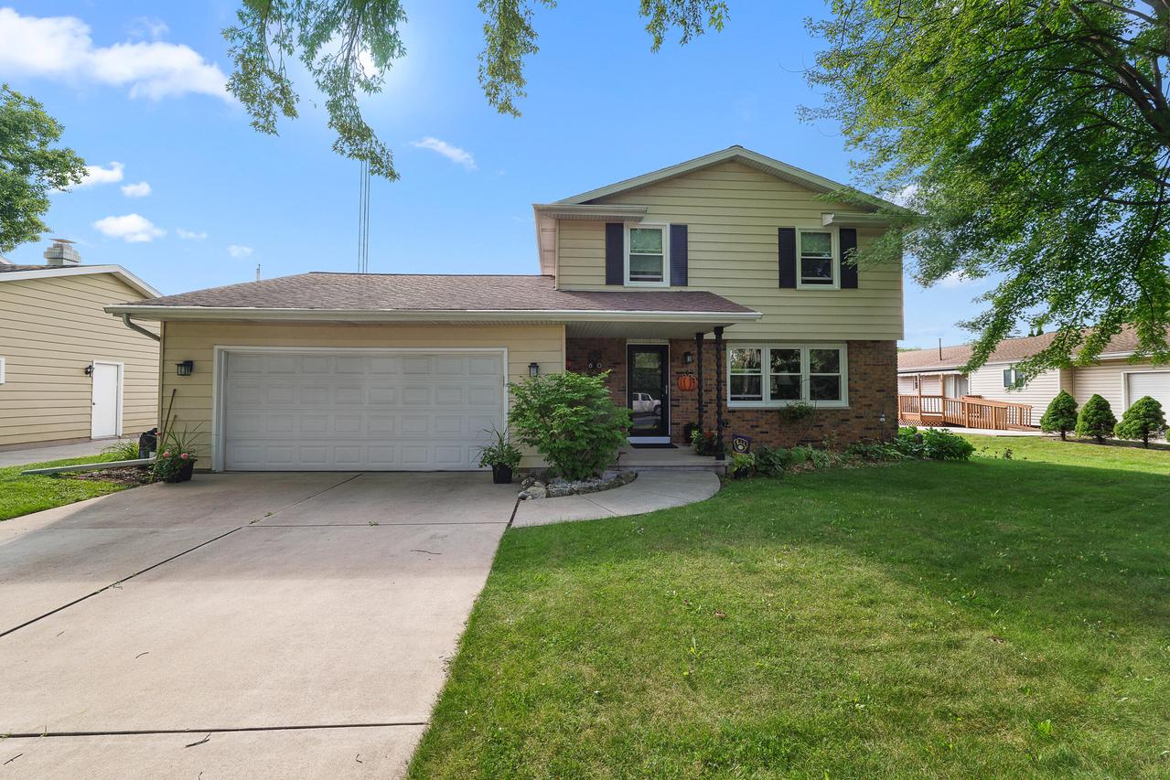 60 N National Ave, Fond Du Lac, WI 54935