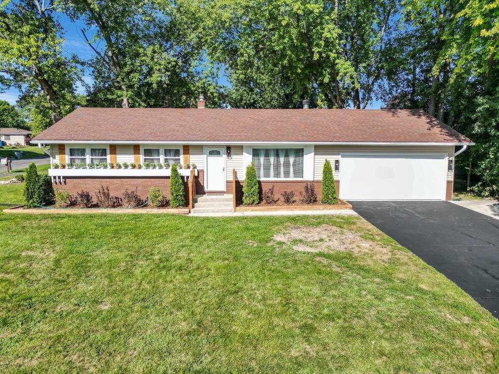 7507 N 53rd St, Milwaukee, WI 53223