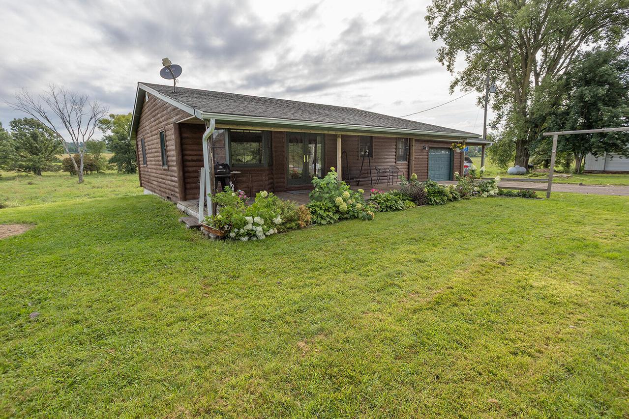 N29772 County Rd., Preston, WI 54616