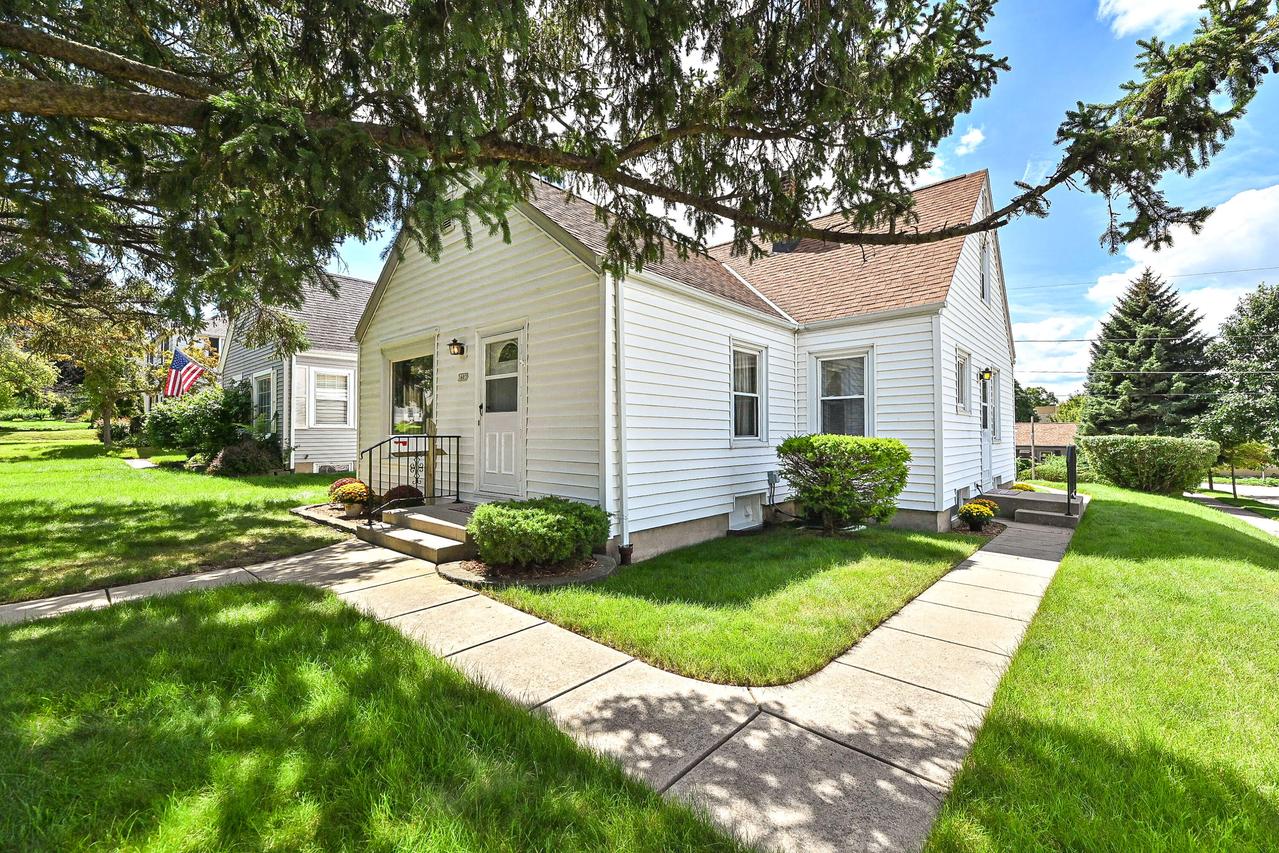 3603 S 3rd St, Milwaukee, WI 53207