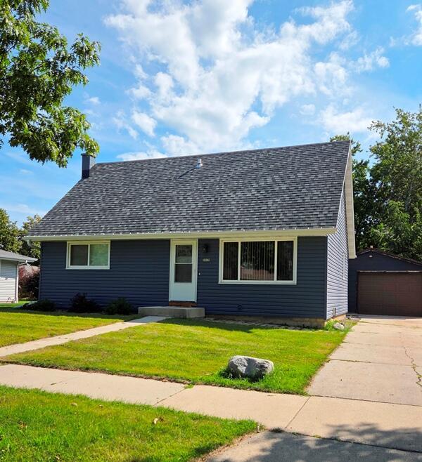 3613 S 18th St, Sheboygan, WI 53081