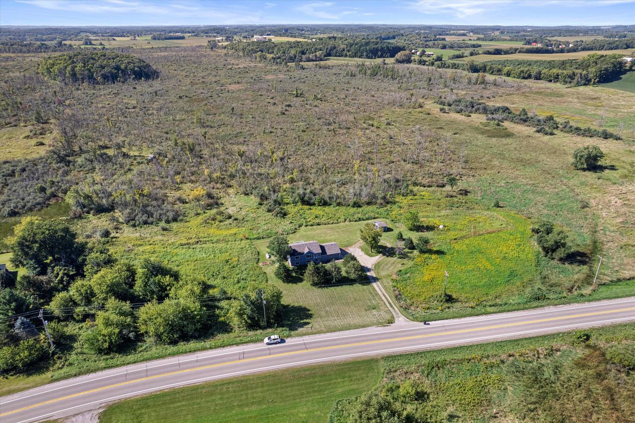 W2723 Us Highway 18 -, Jefferson, WI 53137