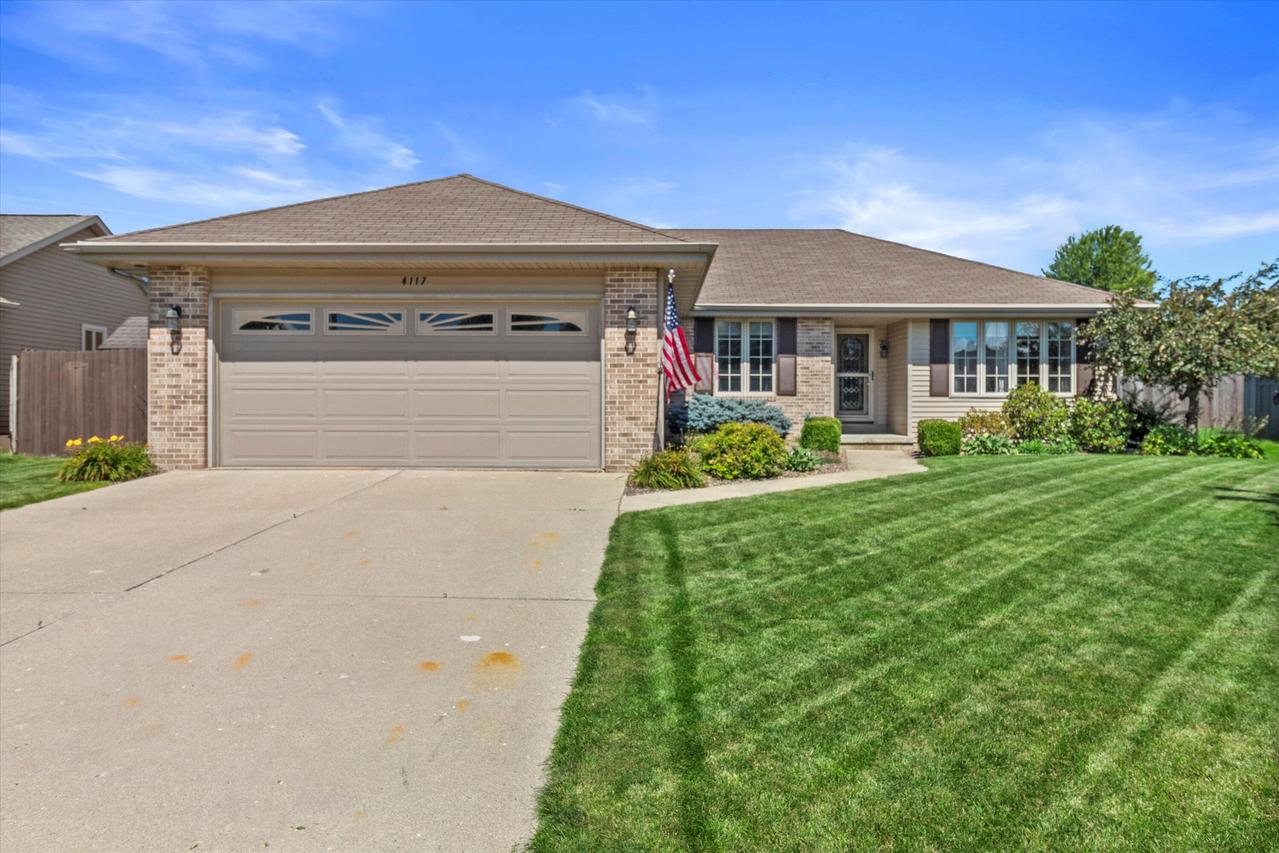 4117 Ingram Dr, Janesville, WI 53546
