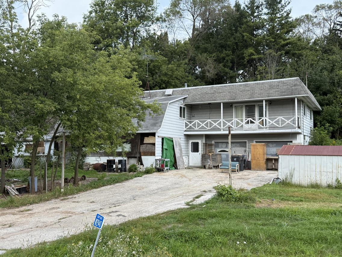 W2940 County Road C -, Sheboygan Falls, WI 53085