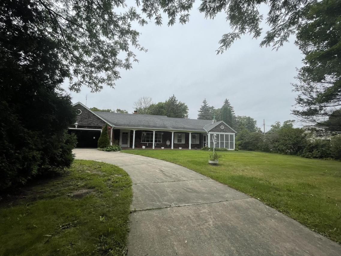 [Address Hidden by Seller], Glendale, WI 53217